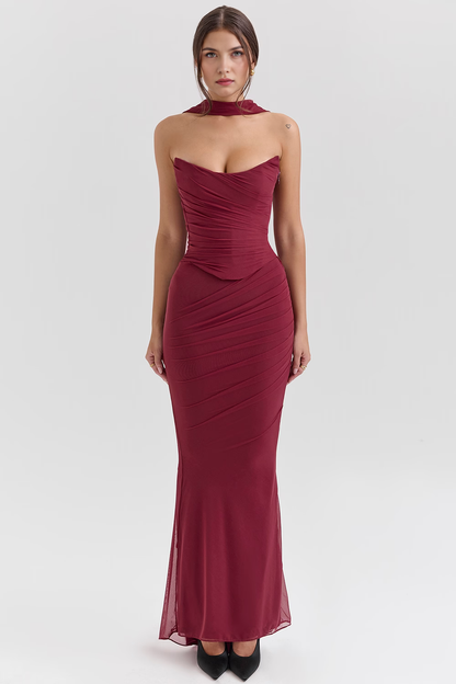 | Robe Élégante Léa