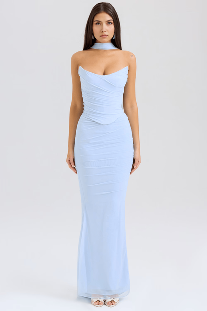 | Robe Élégante Lucie