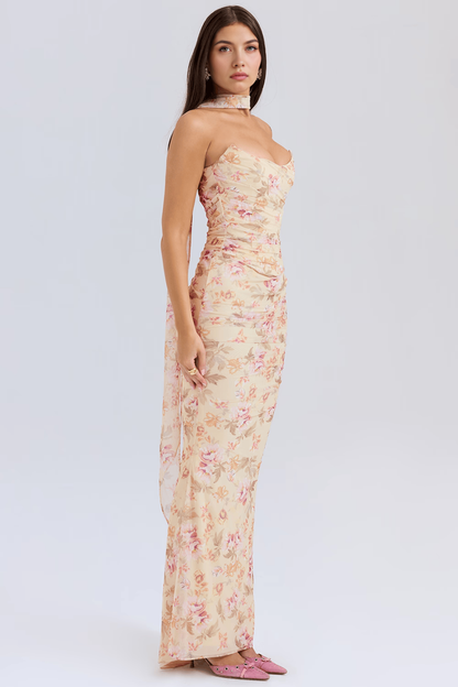 | Robe Élégante Léa