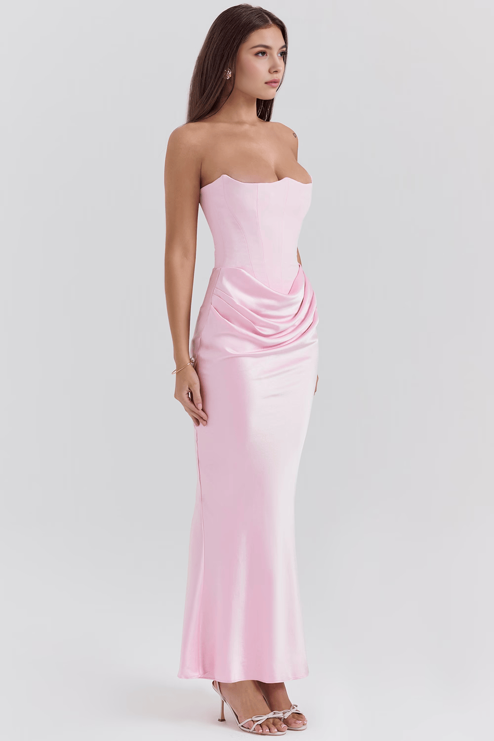 | Robe Élégante Colyte