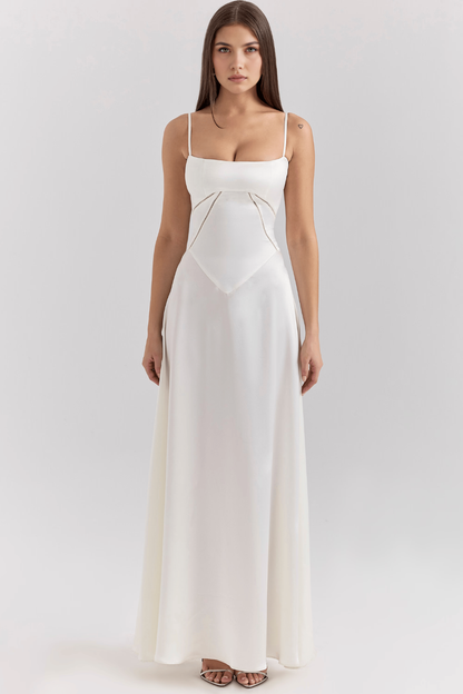 | Robe Élégante Inès