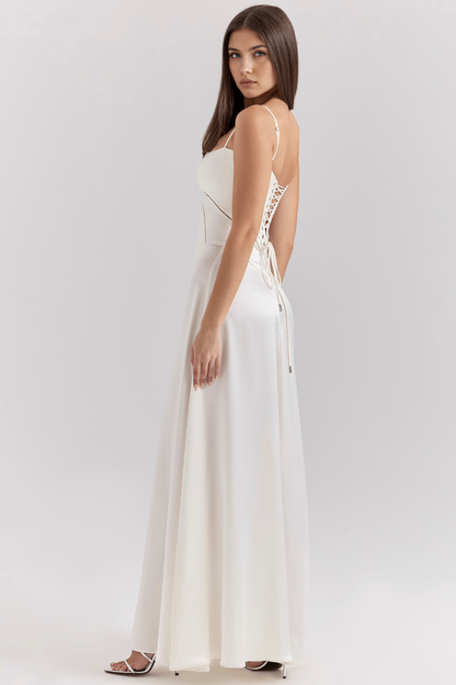 | Robe Élégante Pauline