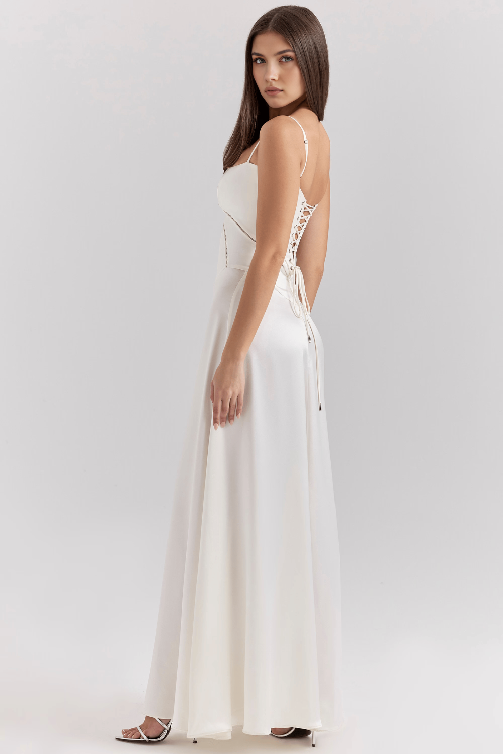 | Robe Élégante Inès
