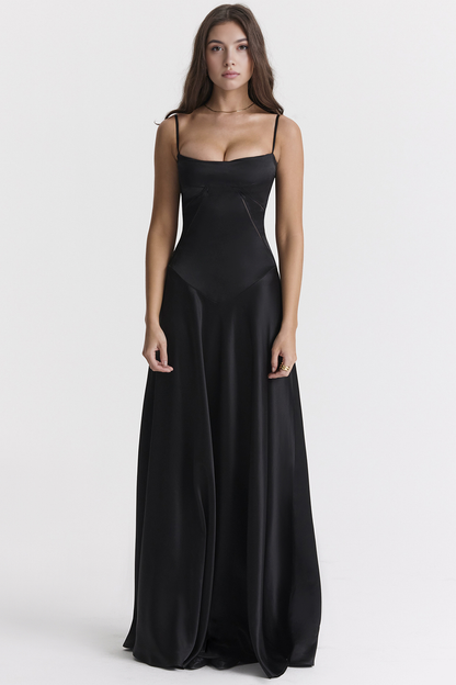 | Robe Élégante Pauline