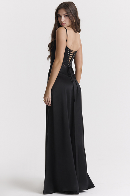 | Robe Élégante Inès