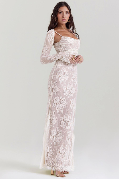 | Robe Élégante Anaïs