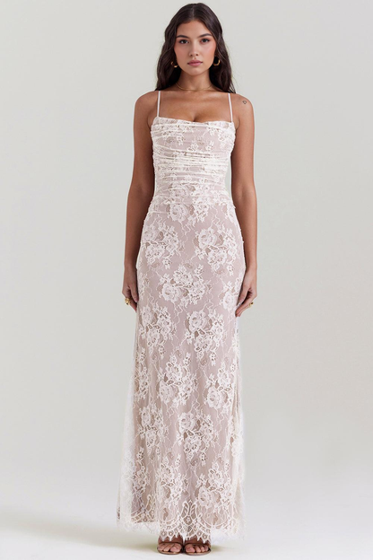 | Robe Élégante Anaïs