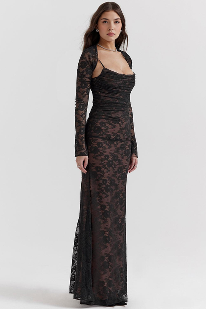 | Robe Élégante Anaïs