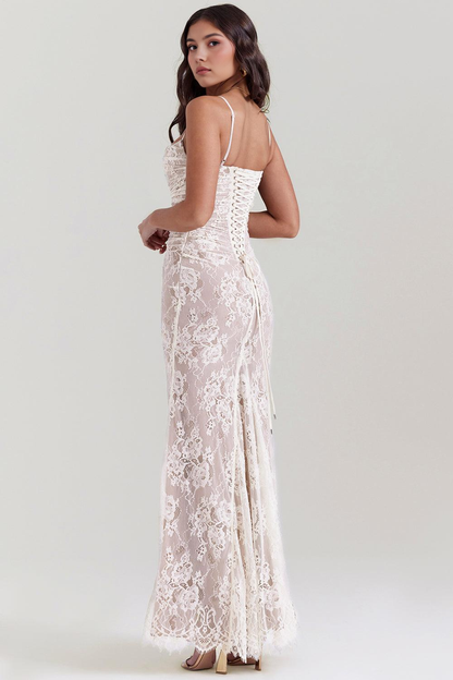 | Robe Élégante Anaïs