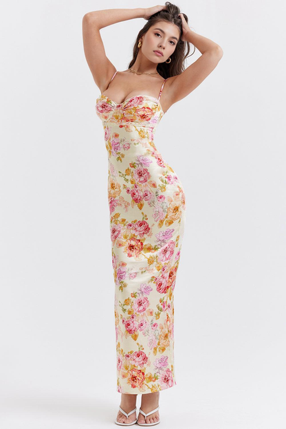 | Robe Élégante Charlotte