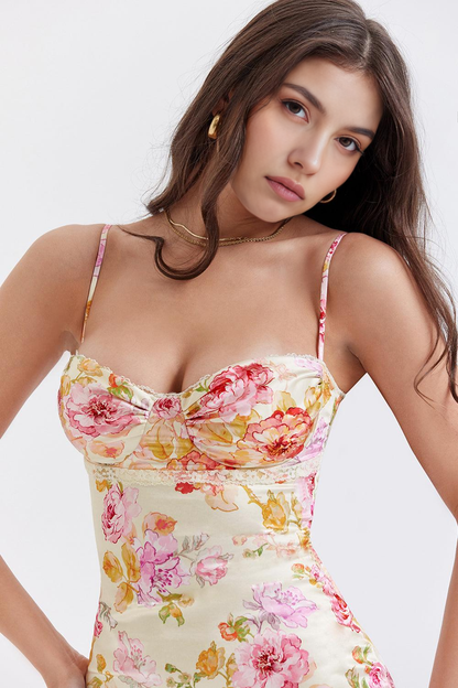 | Robe Élégante Charlotte