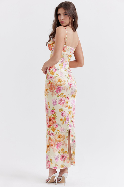 | Robe Élégante Charlotte