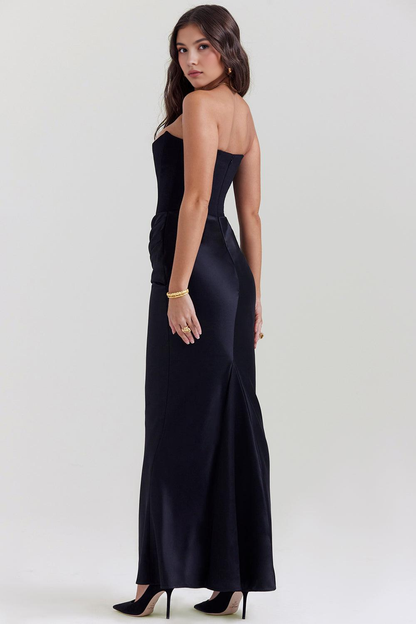 | Robe Élégante Noémie