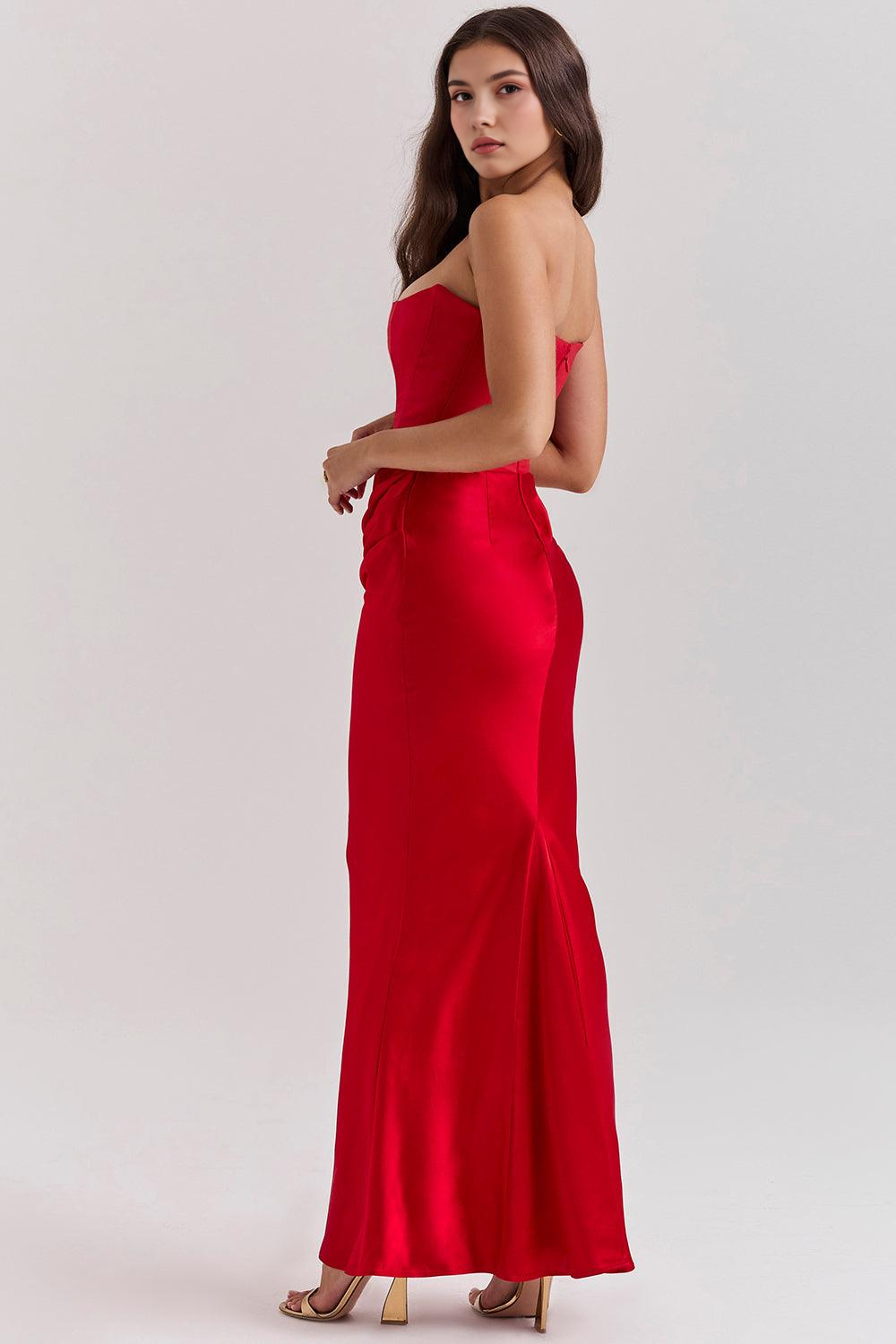 | Robe Élégante Noémie