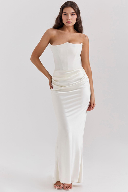 | Robe Élégante Noémie