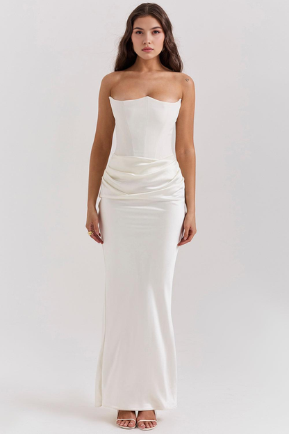 | Robe Élégante Maëlle