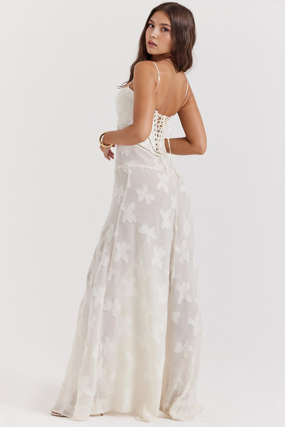 | Robe Élégante Adèle