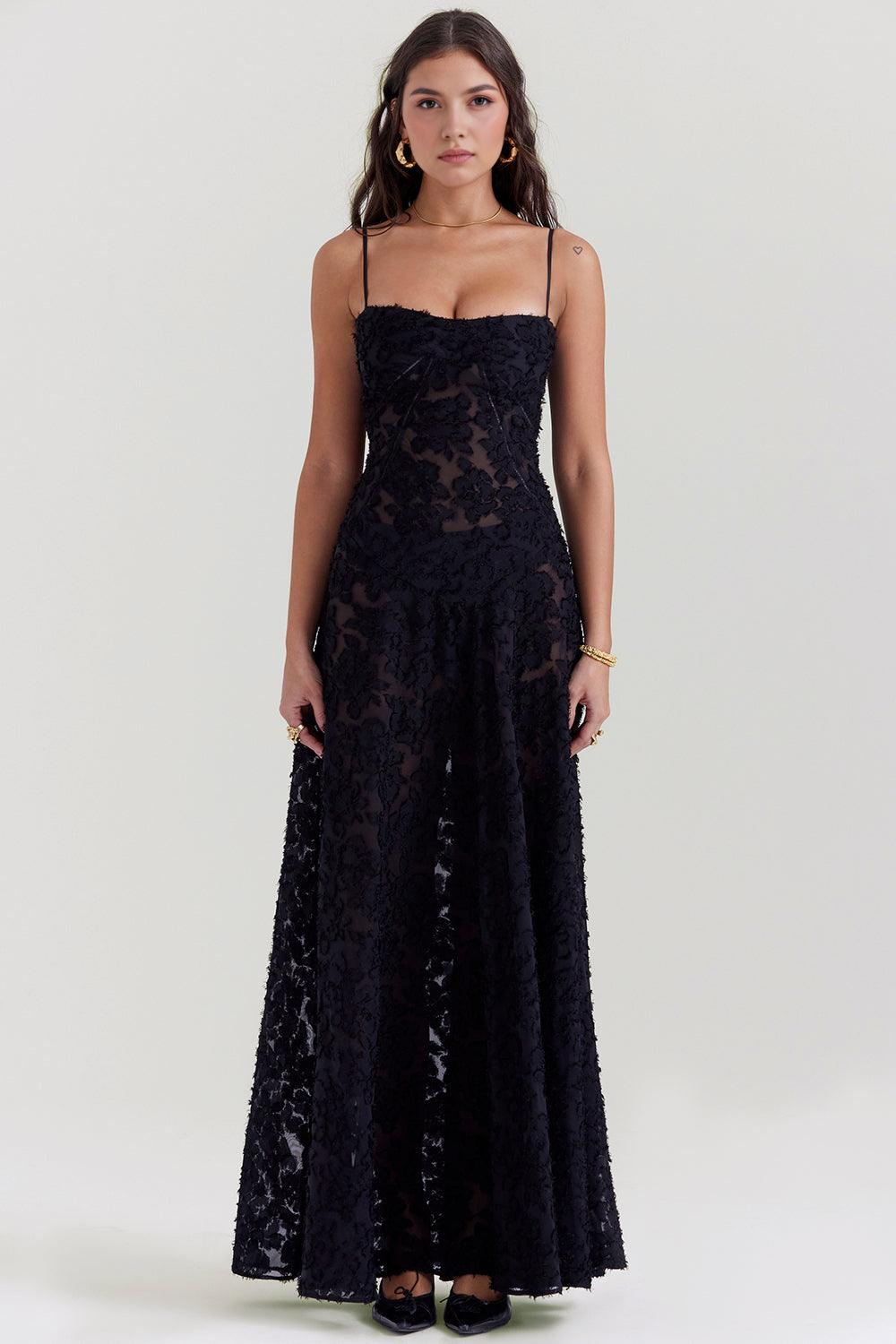 | Robe Élégante Sophie
