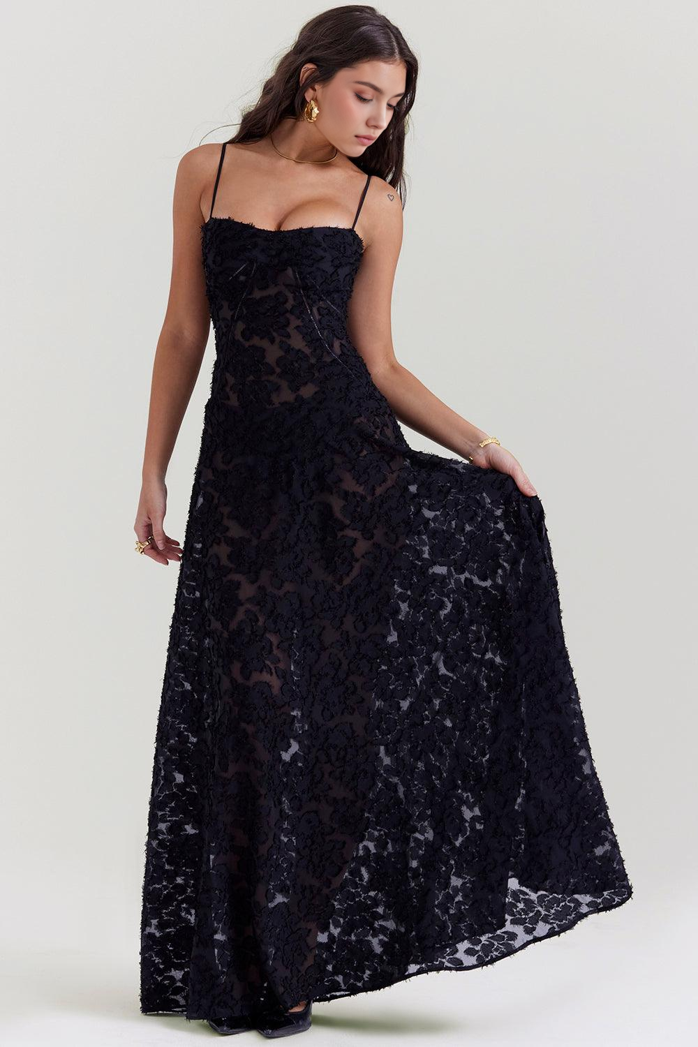 | Robe Élégante Sophie