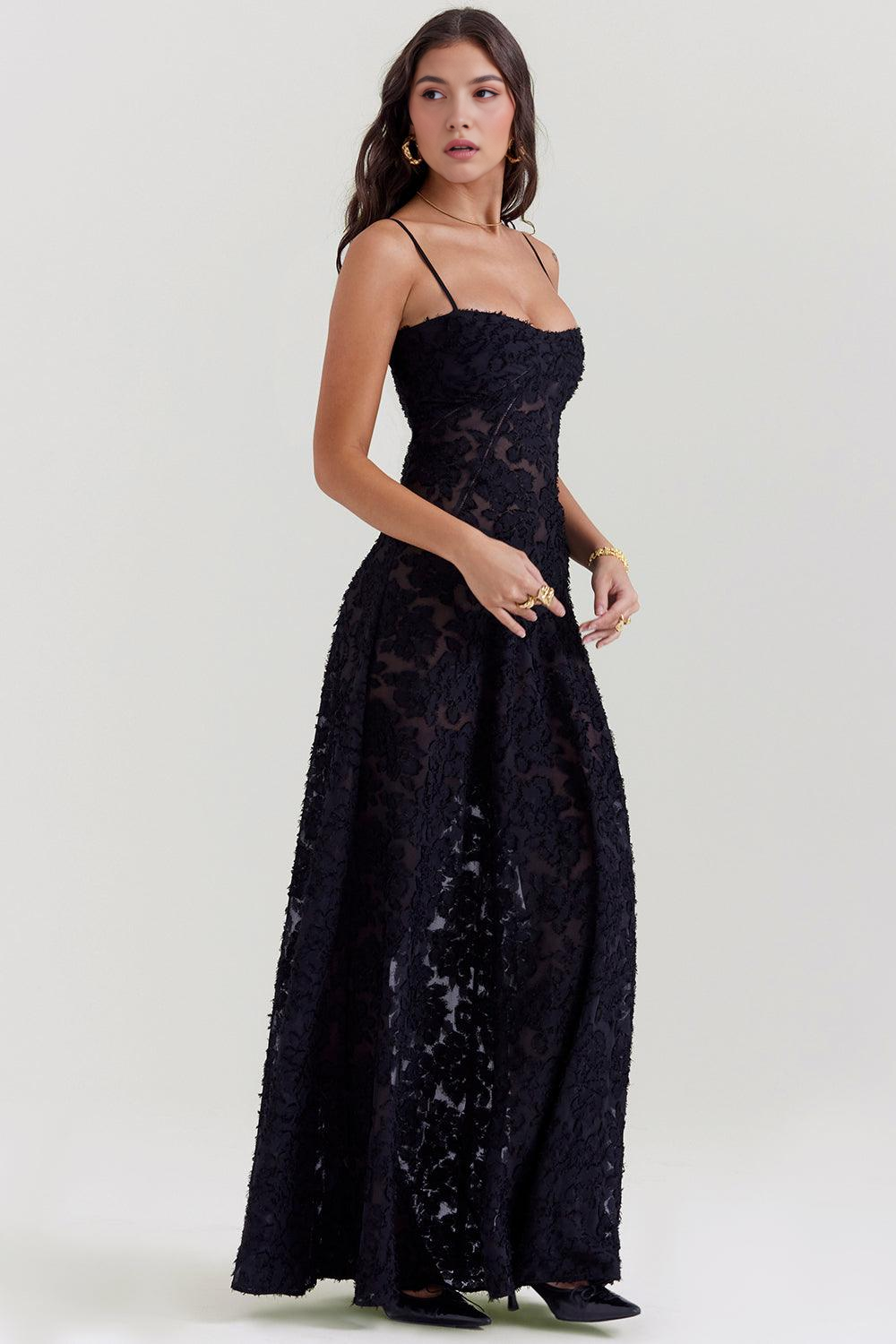 | Robe Élégante Sophie
