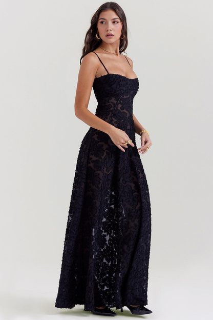 | Robe Élégante Sophie