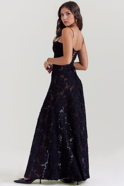 | Robe Élégante Sophie