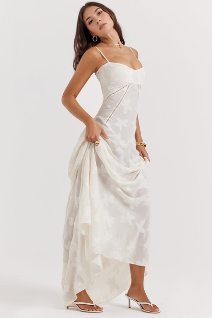 | Robe Élégante Adèle