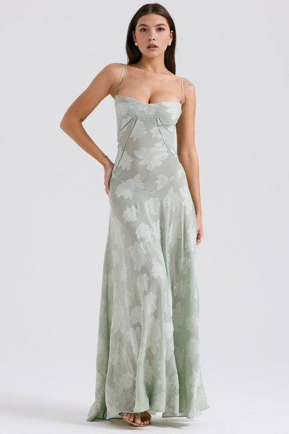 | Robe Élégante Eva