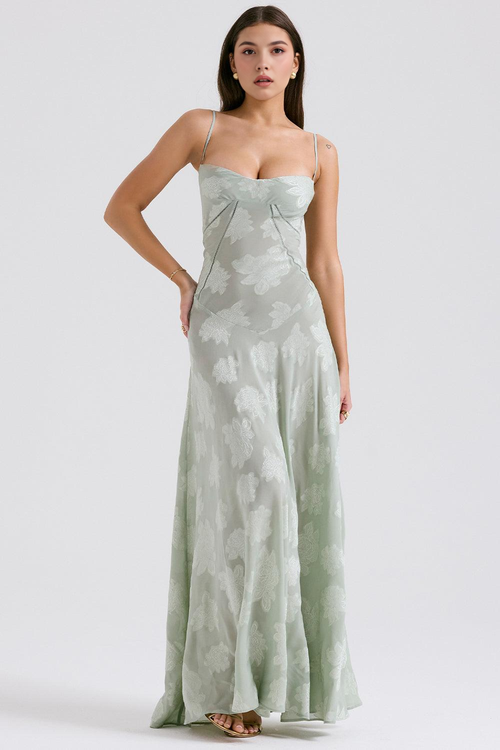 | Robe Élégante Eva