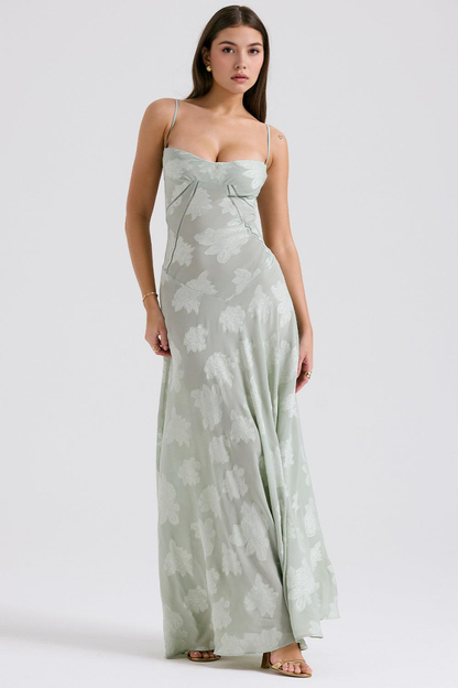 | Robe Élégante Eva