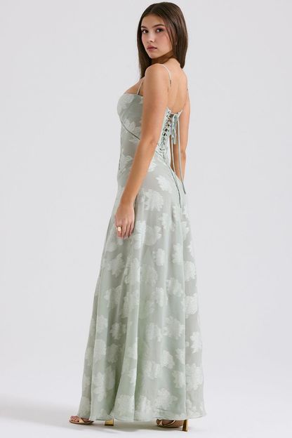 | Robe Élégante Eva