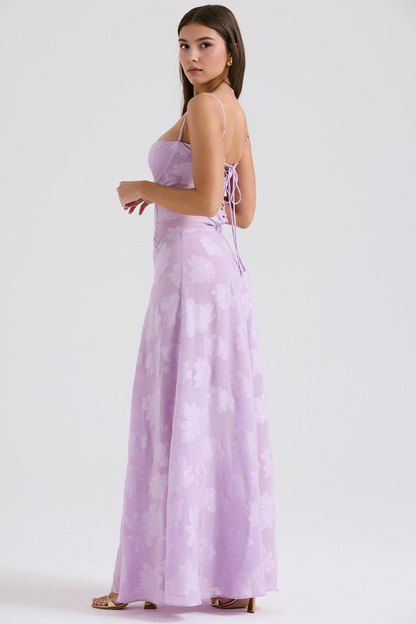 | Robe Élégante Élise