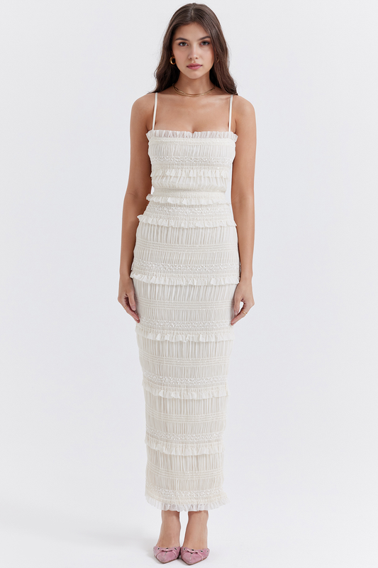 | Robe Élégante Margaux