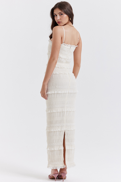 | Robe Élégante Margaux