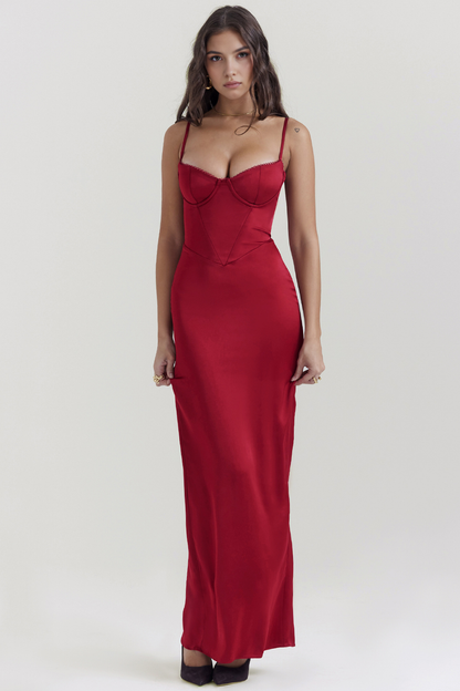 | Robe Élégante Victoire
