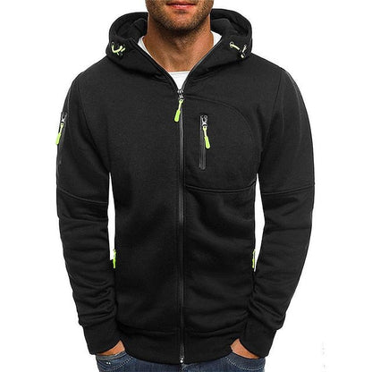 | VESTE LUXE HOMME