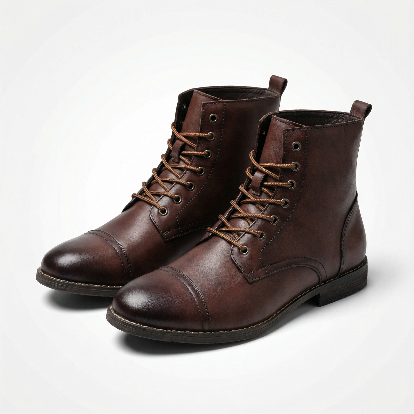 | BOTTINES POUR HOMMES
