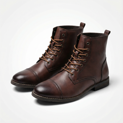| BOTTINES POUR HOMMES