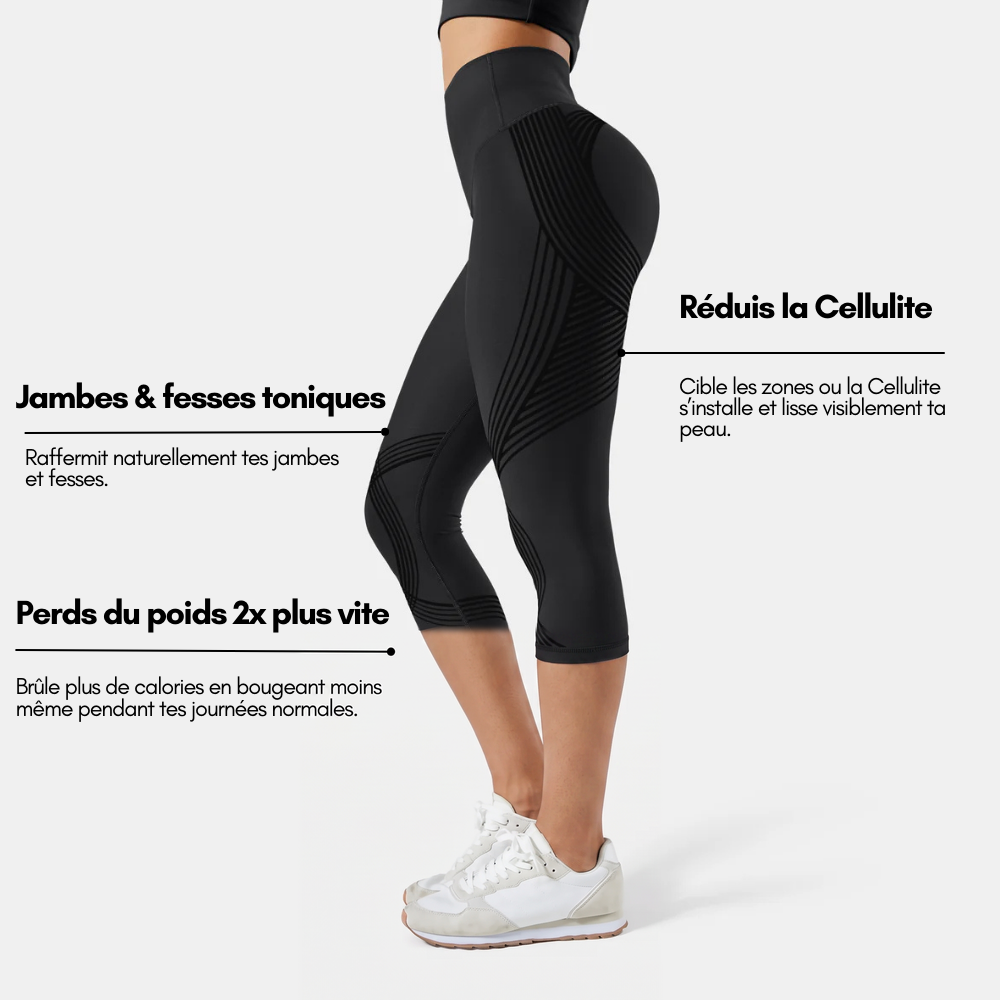 Leggings 3/4
