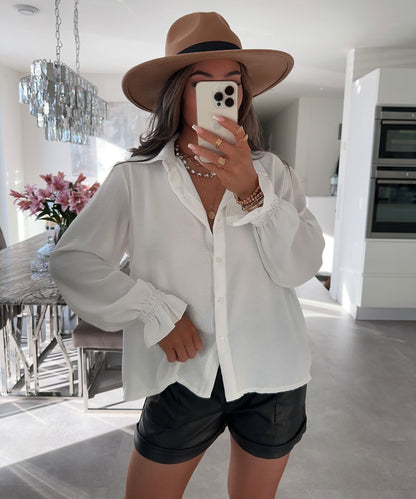 | Robe Éléganeste Ren Ruana
