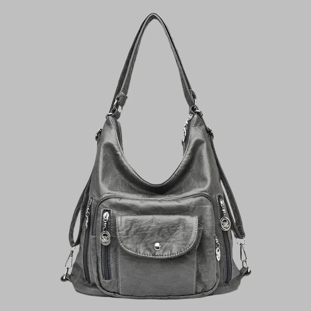 Ines – Bolso Tote de Alta Calidad y Estilo Sofisticado