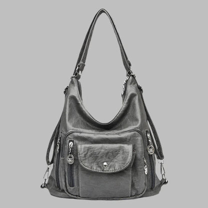 Ines – Bolso Tote de Alta Calidad y Estilo Sofisticado