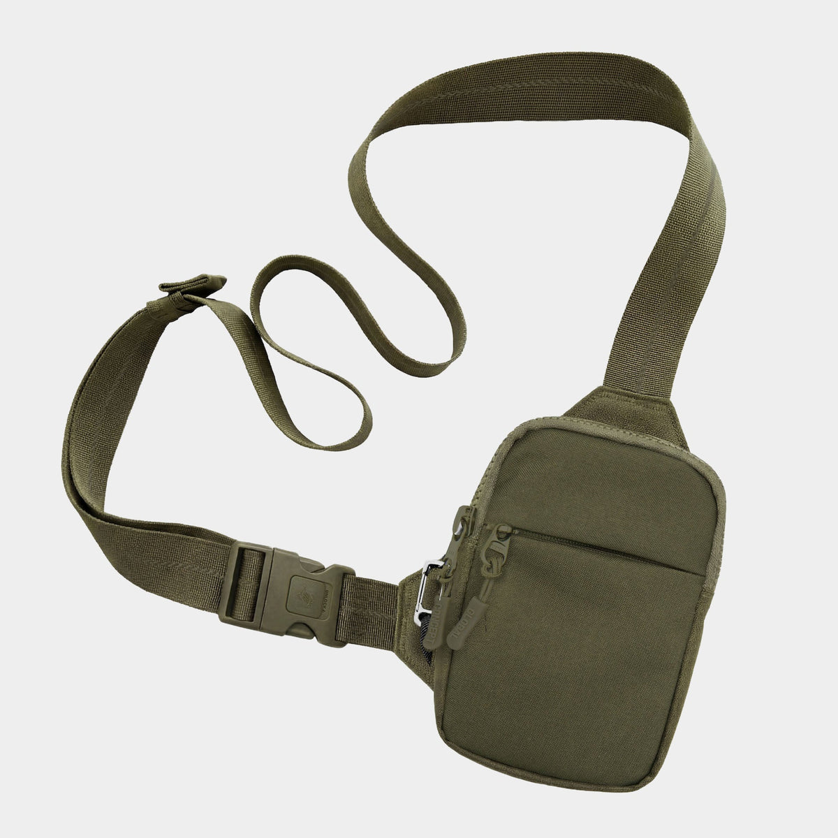 Bolso Sling de Viaje 2.0