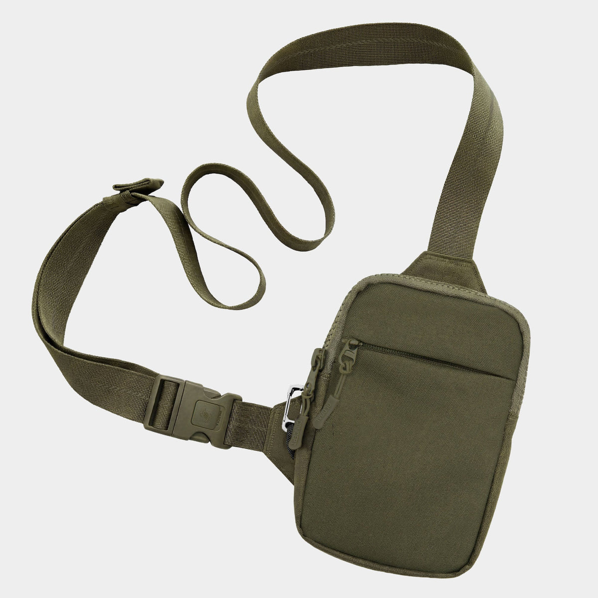 Bolso Sling de Viaje 2.0
