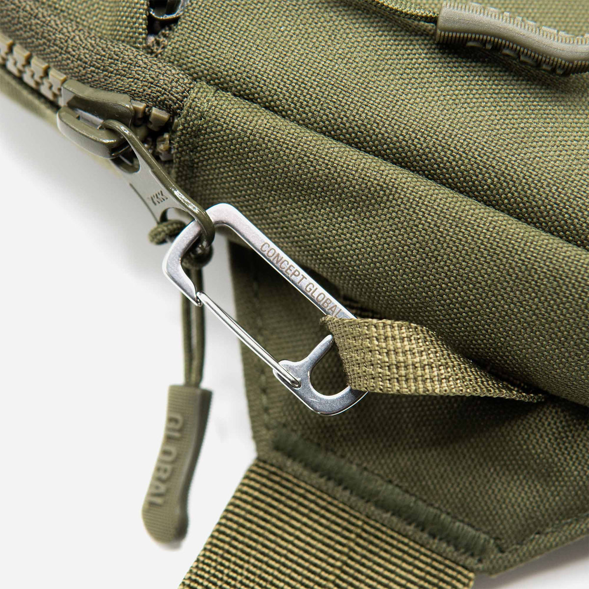 Bolso Sling de Viaje 2.0