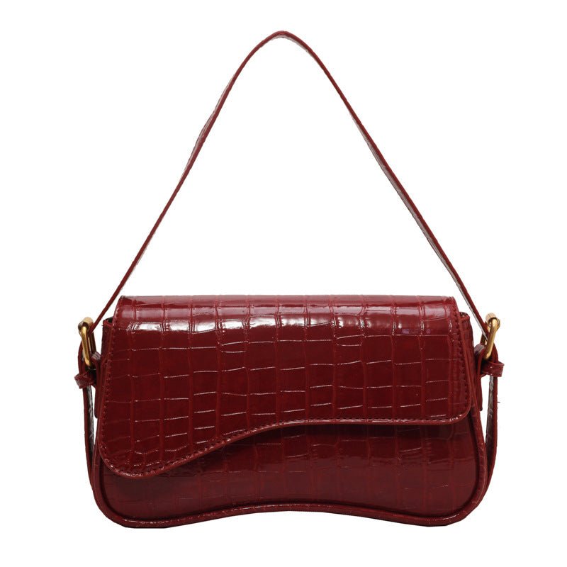SACO HARPER