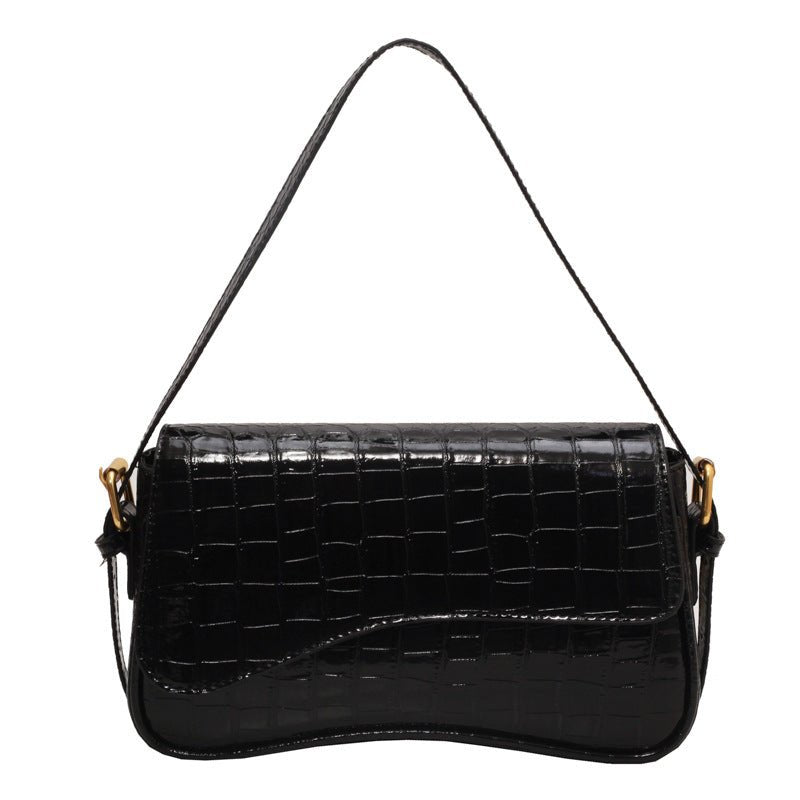 SACO HARPER