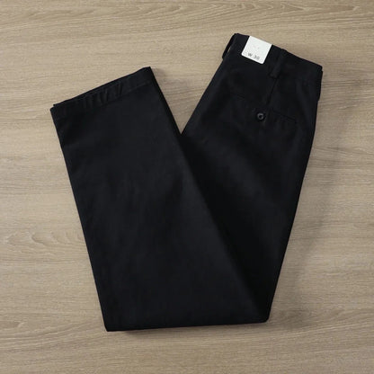 Pantalones de Algodón Herman