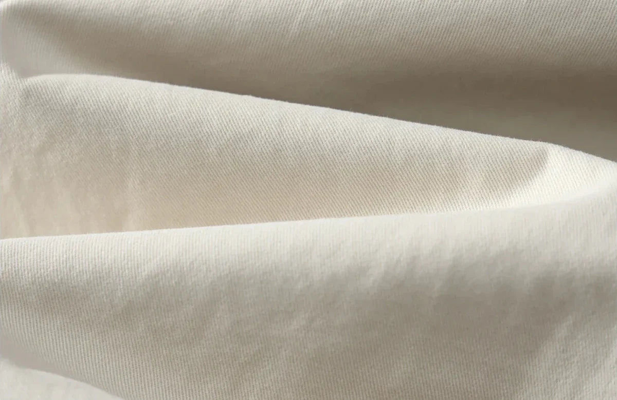 Pantalones de Algodón Herman