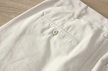 Pantalones de Algodón Herman
